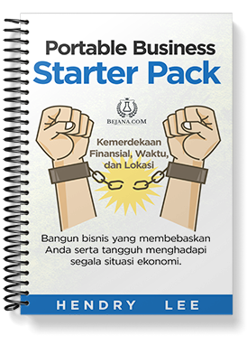 Portable Business Starter Pack
